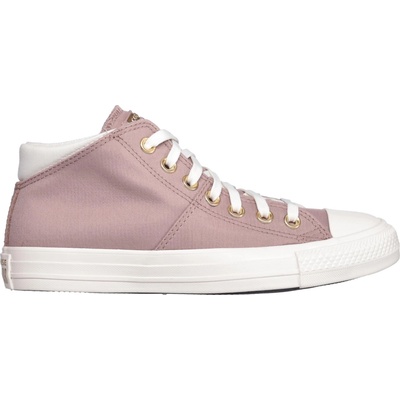 Converse dámske členkové tenisky CHUCK TAYLOR ALL STAR MADISON ružová biela zlatá