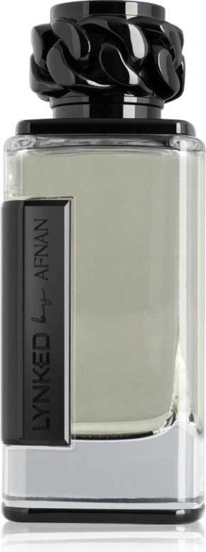 Afnan Lynked Freedom EDP 100 ml