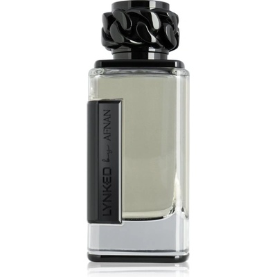 Afnan Lynked Freedom EDP 100 ml