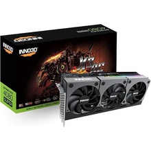 Inno3D GeForce RTX 4080 Super X3 OC 16GB GDDR6X N408S3-166XX-187049N