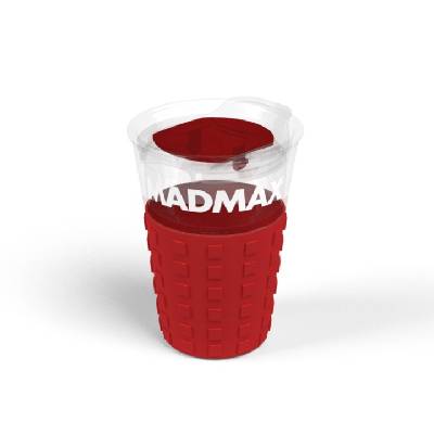 MadMax Sportovní/cestovní hrnek na kávu 350ml