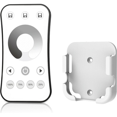 LEDprodukt LED ovládač RF10 1 okruh