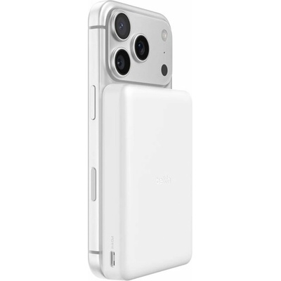 Belkin Boost Charge Slim Magnetic 10K BPD015hqWH