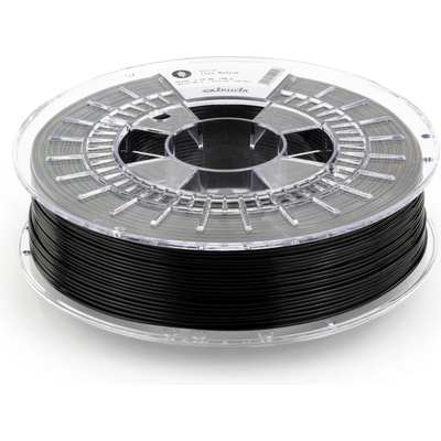 Extrudr TPU medium Черно - 1, 75 mm / 2000 g (9010241141029)