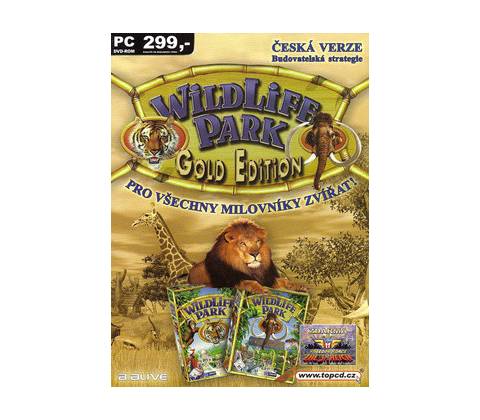 Wildlife Park 2