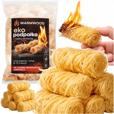 WARMWOOD 10 kg
