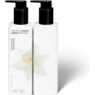 Kinetics NARCISSUS & MUSK 250 ml