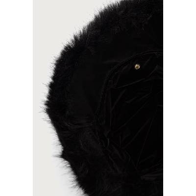 Armani Exchange шапка идиотка дамска (XW003050.AF26085)