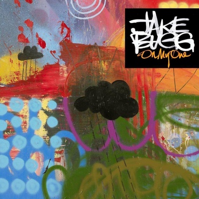 BUGG JAKE: ON MY ONE, CD