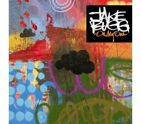 BUGG JAKE: ON MY ONE, CD