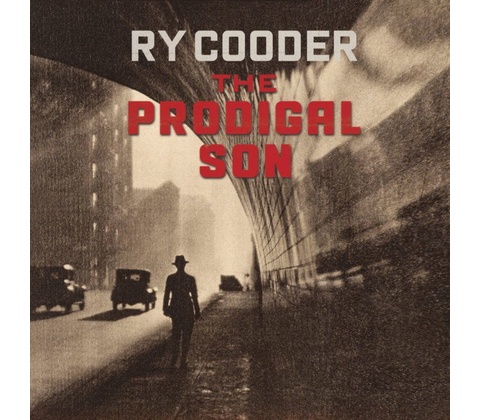 COODER, RY - PRODIGAL SON LP