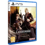Konami Castlevania Dominus Collection [Portrait Cover Edition] (PS5)
