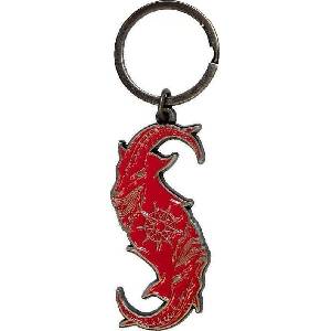 Slipknot Red Goat S Ключодържател (SKKEY07)