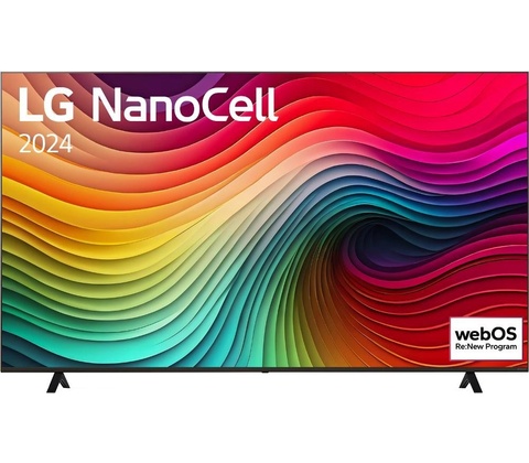 LG 75NANO82T6B