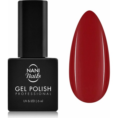 NANINAILS Passion 6 ml