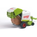 Bruder Claas Rollant 250 vlek k traktoru na výrobu balíků slámy 1:16