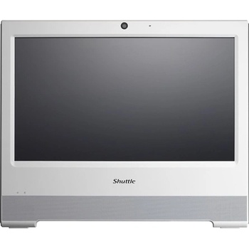 Shuttle X50V9-WHITE