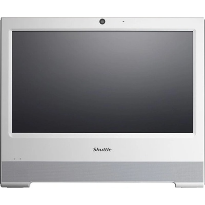 Shuttle X50V9-WHITE