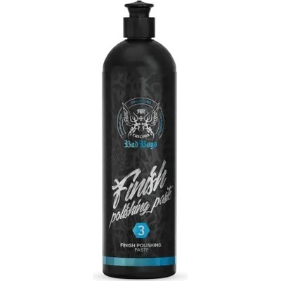 RRCustoms BadBoys Finish Polishing Paste 1 kg