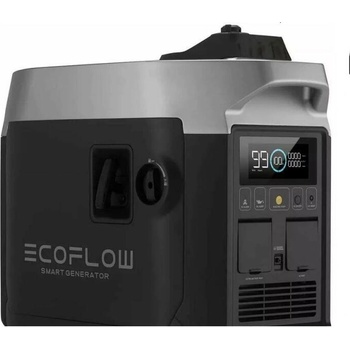 Image 1 of EcoFlow Smart Dual Fuel (2808482)