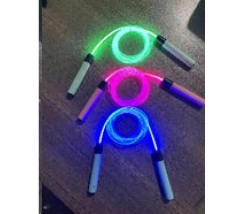 Spokey Glow