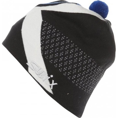 Swix Race Tradition Jr. black