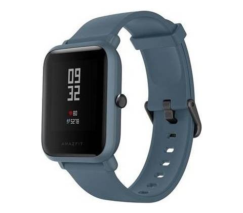 Amazfit Bip Lite