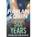 Six Years - Harlan Coben