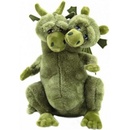 Teddies Drak Čmoudík se zvukem Když draka bolí hlava 18 cm