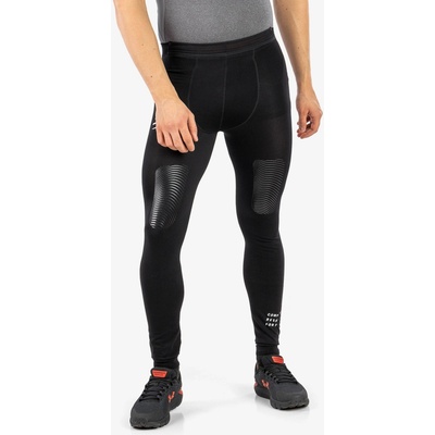Compressport Trail Under Control Full Tights black