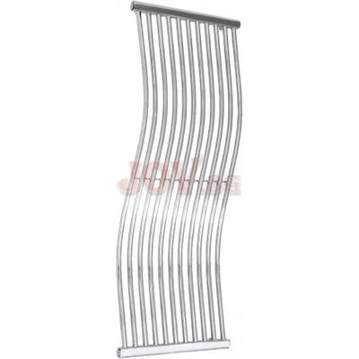 Termicol Хромирана лира sirius 600/1400