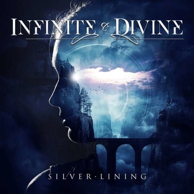 INFINITE & DIVINE - SILVER LINING CD