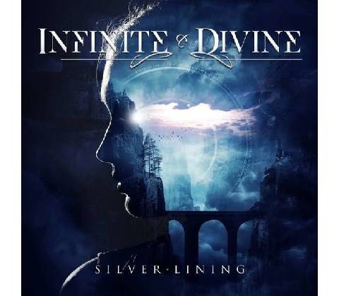 INFINITE & DIVINE - SILVER LINING CD