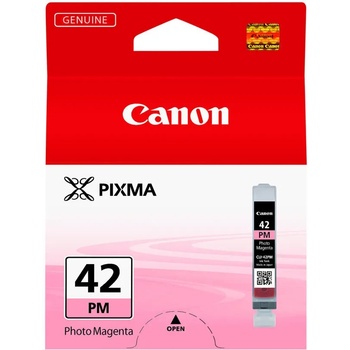 Image 1 of Canon Консуматив Canon 1LB CLI-42PM, Photo Magenta | 6389B001 (6389B001)