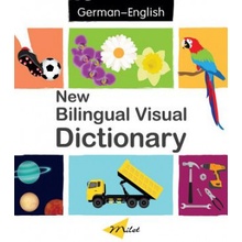 New Bilingual Visual Dictionary Turhan Sedat