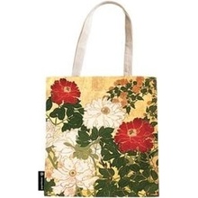 Rinpa Florals Natsu Canvas Bag