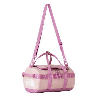 Чанта за през рамо The North Face TNF Base Camp Shoulder Bag - Metal Pink/Hush