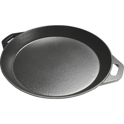 Tenneker Pánev paella litinová 40 x 34 cm