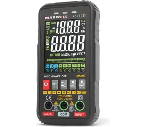 Maxwell 25703