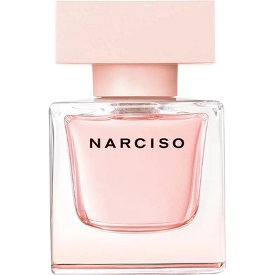 Narciso Rodriguez Narciso Cristal parfumovaná voda dámska 30 ml