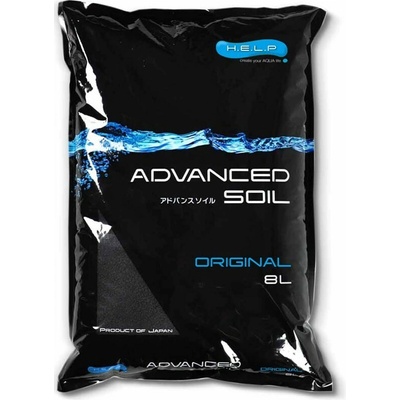 H.E.L.P. Advanced Soil Original 8 l