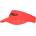 CEP Шапка с козирка Cep Run Foldable Visor Sunvisor - Neon Coral - размер One Size (904-3280-0511)