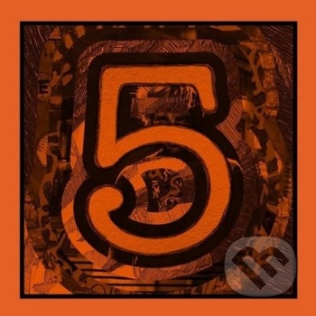 SHEERAN ED: 5 -EP- CD