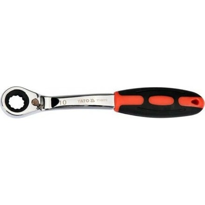Yato ráčnový kĺúč 10mm YT-02372