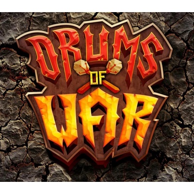 Drums of War
