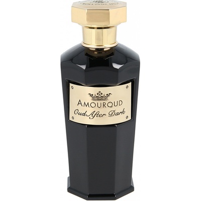 Amouroud Oud After Dark parfumovaná voda unisex 100 ml