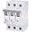 ETI Автоматичен прекъсвач 3p C 10A 6kA (2145514)