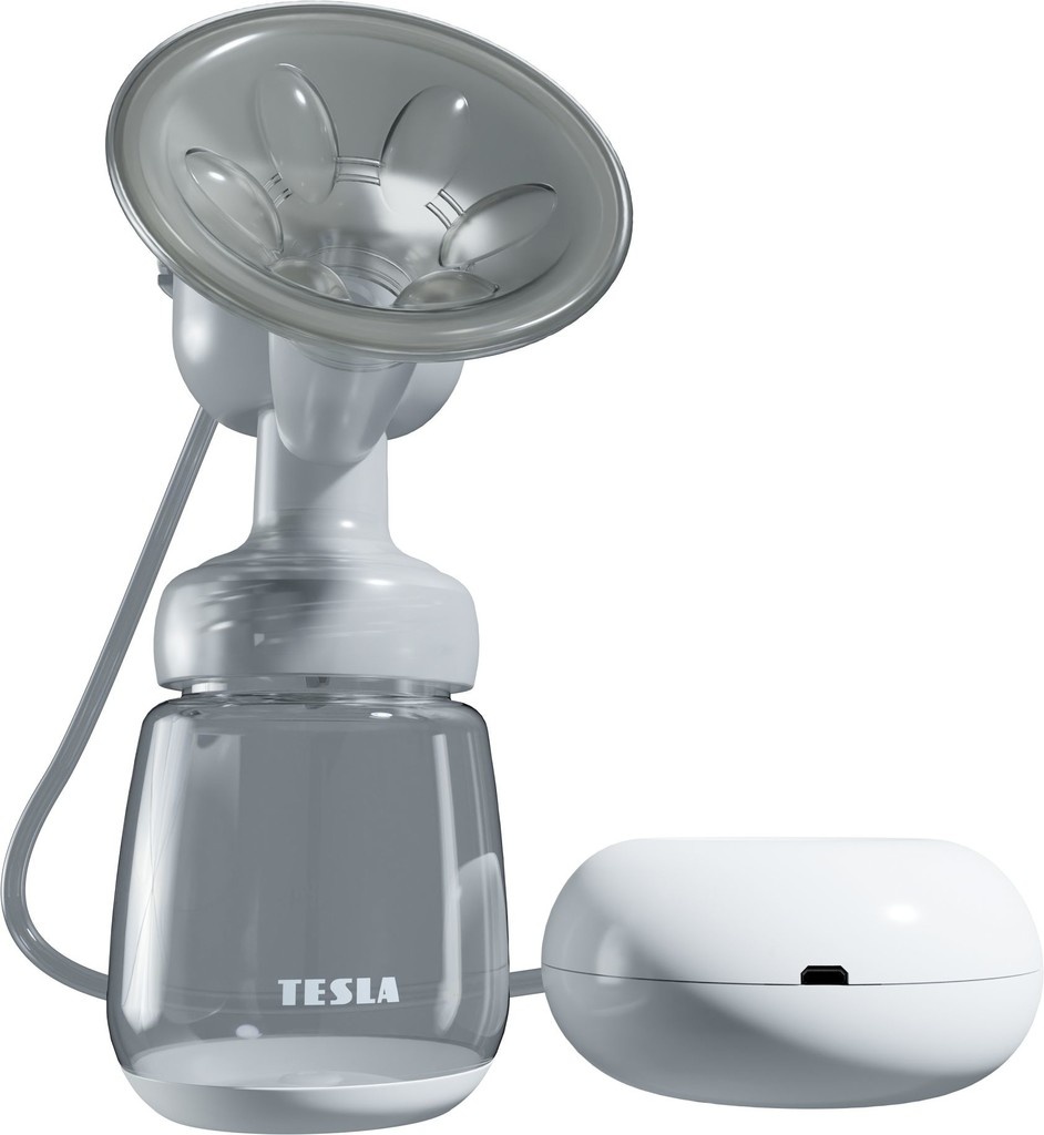 TESLA Breast Pump BP100