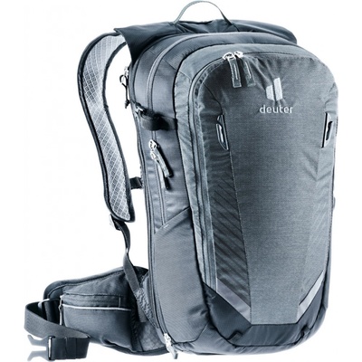 Deuter Compact exp 14l graphite black – Zboží Dáma