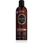 HASK Monoi Coconut Oil Nourishing Shampoo 355 ml